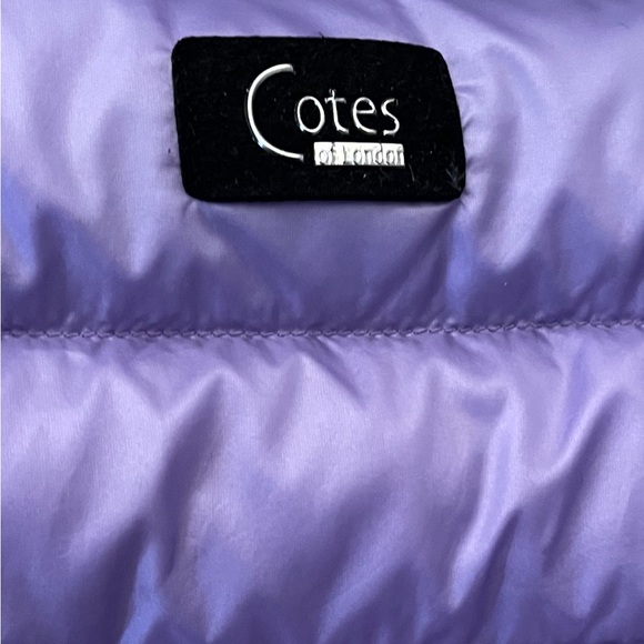 Cotes of London jacket - Picture 6 of 7